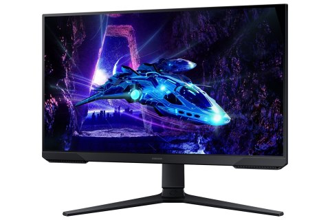 MONITOR SAMSUNG ODYSSEY G3 LED 24" LS24DG300EUXEN 180Hz