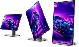 Monitor DELL P2419H Bezramkowy IPS FHD