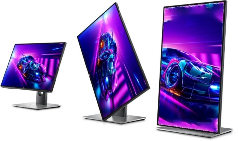 Monitor DELL P2419H Bezramkowy IPS FHD