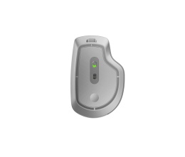 Profesjonalna MYSZKA HP bezprzewodowa HP Silver 930 Creator