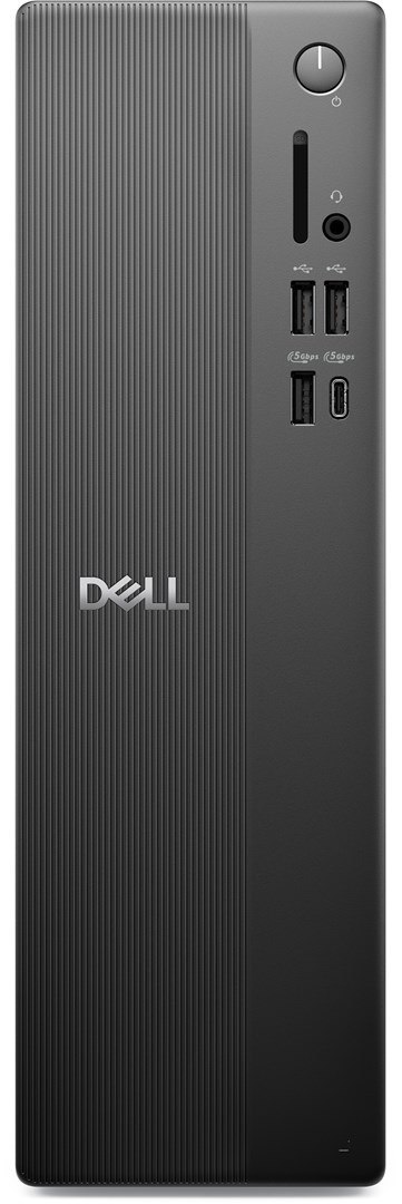 Dell Slim ECS1250 i5-14400 16GB DDR5 4800 SSD512 Intel UHD 730 WLAN + BT Kb Mouse W11Pro 3Y ProSupport