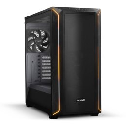 LISTAN GMBH Obudowa be quiet! Shadow Base 800 DX Black E-ATX Midi ARGB z oknem bez zasilacza