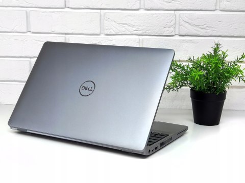 Laptop Dell Latitude 5511 i5 16GB RAM 512GB SSD 15,6" Full HD powystawowy