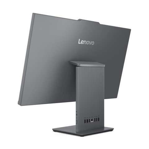 Lenovo IdeaCentre AIO 27IRH9 i7-13620H 27" FHD IPS 300nits AG 16GB DDR5 5200 SSD512 Intel UHD Graphics NoOS Luna Grey