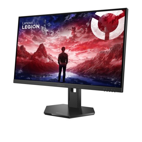Lenovo Legion 27-10 27"FHD 300nits IPS 240Hz AG HDMI DP Raven Black 3Y