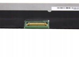 Matryca LED TN matowa 15,6 " HD 1366 x 768