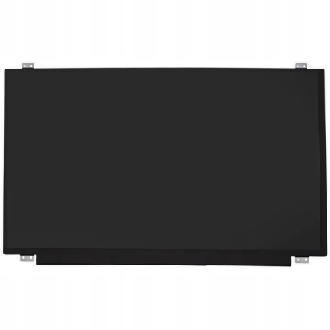 Matryca LED TN matowa 15,6 " HD 1366 x 768