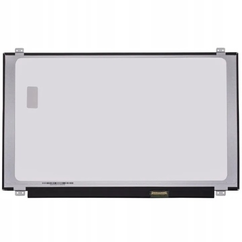 Matryca LED TN matowa 15,6 " HD 1366 x 768
