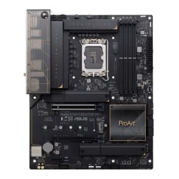 Asus Płyta Asus ProArt B760-CREATOR WIFI /B760/DDR5/SATA3/M.2/USB3.2/WiFi/BT/PCIe5.0/s.1700/ATX