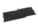 Bateria Mitsu do Lenovo ThinkPad X1 Yoga Gen 3, Yoga 2018