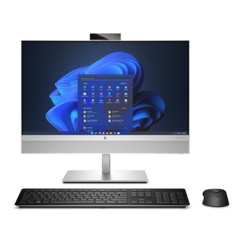 HP Komputer AIO HP EliteOne 840 G9 23,8"FHD Touch/i5-14500/16GB/SSD512GB/UHD/11PR Silver 3Y