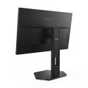 Lenovo Legion 27QD-10 27"QHD IPS 240Hz AG HDMI USB DP Raven Black