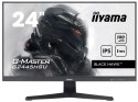 MONITOR IIYAMA LED 23,8" G2445HSU-B2 100Hz