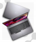 Laptop Dell Latitude 5511 i5 16GB RAM 1TB SSD 15,6" Full HD powystawowy