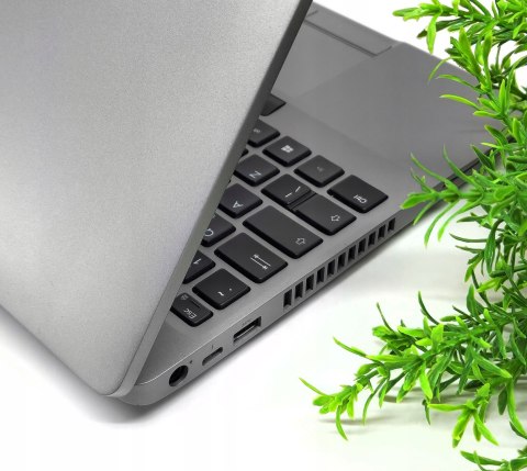 Laptop Dell Latitude 5511 i5 16GB RAM 2TB SSD 15,6" Full HD powystawowy