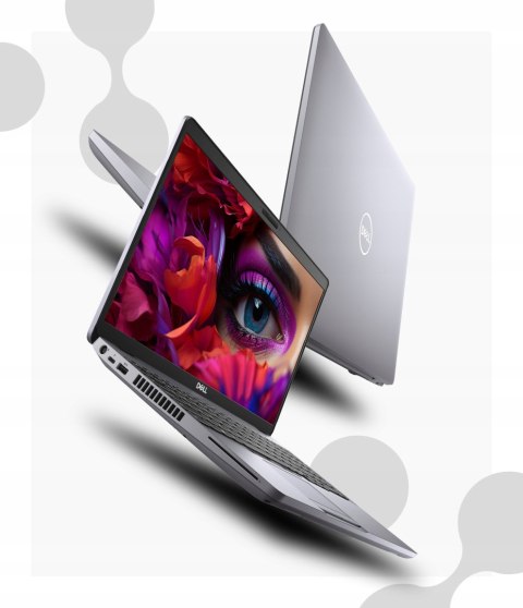 Laptop Dell Latitude 5511 i5 32GB RAM 1TB SSD 15,6" Full HD powystawowy