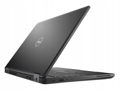 Laptop Dell Latitude 5590 i5 32GB RAM 2TB SSD 15,6" Full HD powystawowy