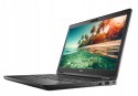 Laptop Dell Latitude 5590 i5 32GB RAM 512GB SSD 15,6" Full HD powystawowy