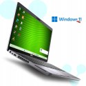 Laptop Dell Latitude 5510 i5 32GB RAM 512GB SSD 15,6" dotykowy Full HD powystawowy