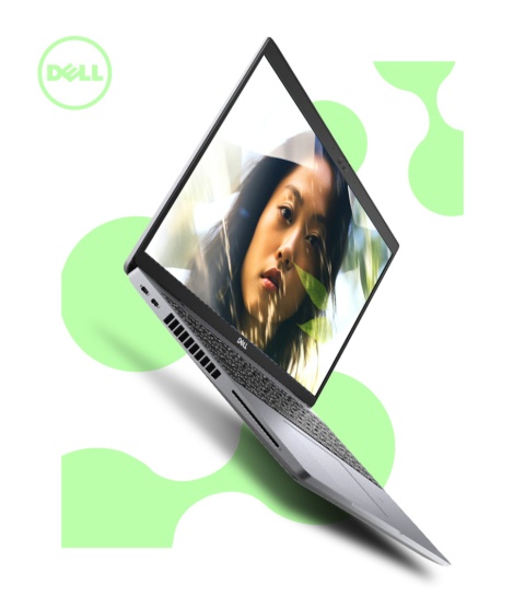 Laptop Dell Latitude 5520 i5 16GB RAM 512GB SSD 15,6" Full HD powystawowy