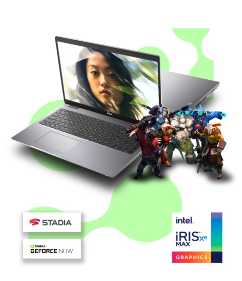 Laptop Dell Latitude 5520 i5 64GB RAM 512GB SSD 15,6" Full HD powystawowy