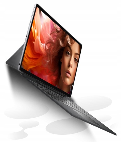 Laptop Dell Latitude 7320 Detachable i5 16GB RAM 2TB SSD 13,3" dotykowy Full HD 2w1 powystawowy