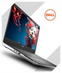 Laptop Dell Precision 7760 i7 32GB RAM 2TB SSD 17,3" Full HD RTX A3000 powystawowy