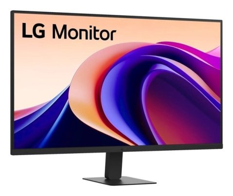 MONITOR LG LED 32" 32U631A-B 100Hz