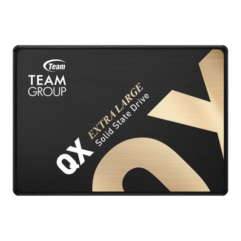 Team Group Dysk SSD Team Group QX2 1TB SATA III 2,5" (560/500) 7mm