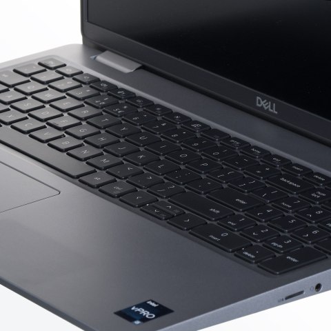 DELL LATITUDE 5530 i5-1245U 16GB 512GB SSD 15" FHD (US QWERTY) Win11pro + zasilacz UŻYWANY