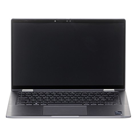 DELL LATITUDE 7430 i7-1270p 32GB 512GB SSD 14" FHD(dotyk) (UK QWERTY, matowy carbon) Win11pro + zasilacz UŻYWANY