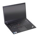 LENOVO ThinkPad T14 G2 i7-1185G7 32GB 512GB SSD 14" FHD Win11pro + zasilacz UŻYWANY