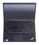 LENOVO ThinkPad T14 G2 i7-1185G7 32GB 512GB SSD 14" FHD Win11pro + zasilacz UŻYWANY