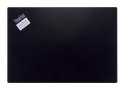 LENOVO ThinkPad T14 G2 i7-1185G7 32GB 512GB SSD 14" FHD Win11pro + zasilacz UŻYWANY