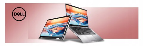 Laptop Dell Latitude 7420 2w1 i7 32GB RAM 2TB SSD 14,1" Full HD dotykowy - powystawowy