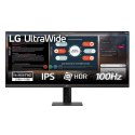 MONITOR LG LED 29" 29U511A-B 100Hz