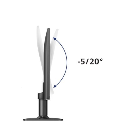 MONITOR PHILIPS LED 27" 27E2N1100L/00 100Hz