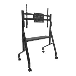 Neomounts B.V. Stojak mobilny Neomounts FL50-525BL1 55-86