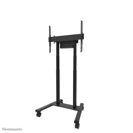 Neomounts B.V. Wózek mobilny do ekranów Neomounts FL55-875BL1 55