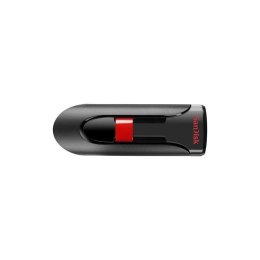 Sandisk Pendrive SanDisk Cruzer GLIDE 128GB