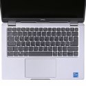 DELL LATITUDE 5320 i5-1145G7 16GB 512GB SSD 13,3" FHD Win11pro + zasilacz UŻYWANY