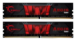G.Skill Pamięć DDR4 G.Skill Aegis 32GB (2x16GB) 3200MHz CL16 1,35V