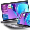 Laptop Dell Latitude 5510 i5 32GB RAM 1TB SSD 15,6" dotykowy Full HD powystawowy