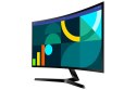 MONITOR SAMSUNG LED 27" LS27D366GAUXEN 100Hz