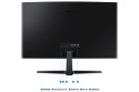 MONITOR SAMSUNG LED 27" LS27D366GAUXEN 100Hz
