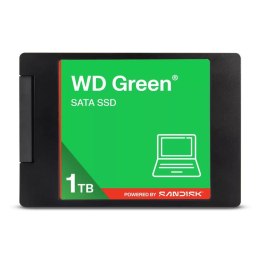 Sandisk Dysk SSD WD Green 1TB 2,5