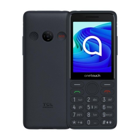 TCL Telefon TCL ONETOUCH 4042S Szary