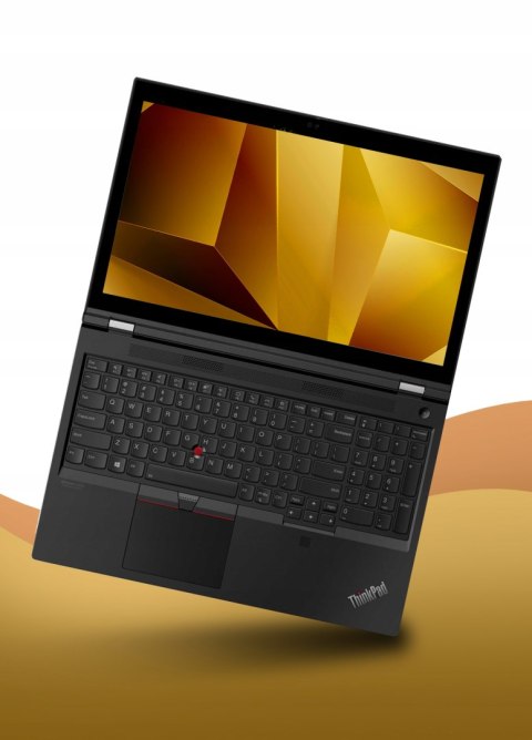 Laptop Lenovo ThinkPad P15 G2 i7 32GB RAM 512GB SSD 15,6" Full HD RTX A3000 powystawowy