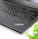 Laptop Lenovo ThinkPad P15 G2 i7 32GB RAM 512GB SSD 15,6" Full HD RTX A3000 powystawowy