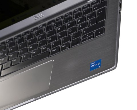 DELL LATITUDE 7430 i5-1245U 16GB 512GB SSD 14" FHD(dotyk) (matowy metal) Win11pro + zasilacz UŻYWANY